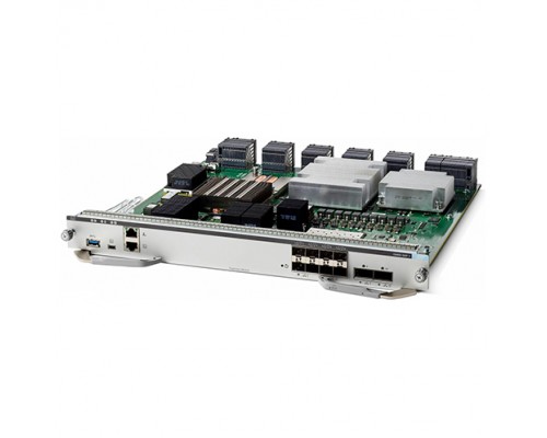 Модуль Cisco C9400-SUP-1XL