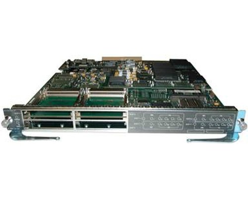 Модуль Cisco Catalyst WS-X6904-40G-2T