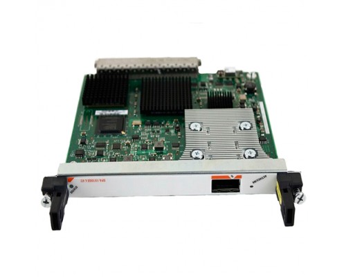 Модуль Cisco Catalyst SPA-1X10GE-L-V2