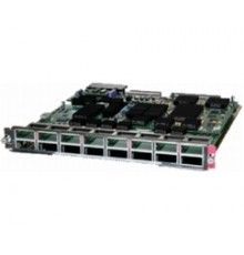 Модуль Cisco Catalyst WS-X6716-10G-3CXL                                                                                                                                                                                                                   