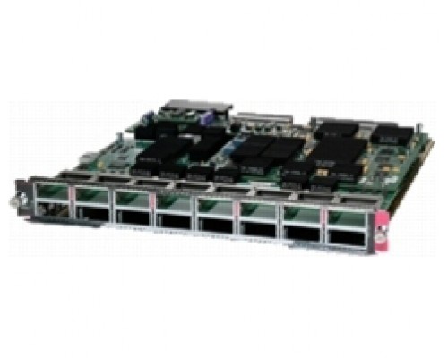 Модуль Cisco Catalyst WS-X6716-10G-3CXL