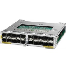 Модуль Cisco A9K-MPA-20X1GE                                                                                                                                                                                                                               