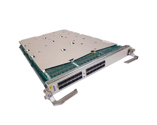 Карта расширения Cisco A9K-24X10GE-TR