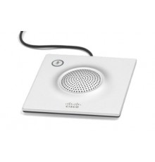 Микрофон Cisco CTS-MIC-TABL20                                                                                                                                                                                                                             