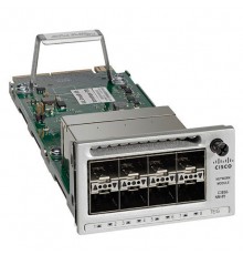 Интерфейсный модуль Cisco C9300X-NM-8Y                                                                                                                                                                                                                    