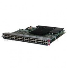 Модуль Cisco Catalyst WS-X6148A-GE-45AF                                                                                                                                                                                                                   