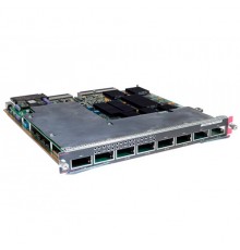 Модуль Cisco Catalyst WS-X6908-10G                                                                                                                                                                                                                        