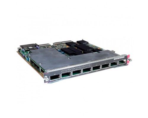 Модуль Cisco Catalyst WS-X6908-10G