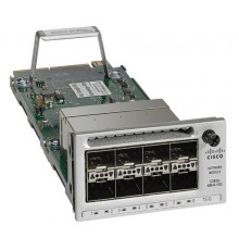 Модуль Cisco Catalyst C3850-NM-8-10G                                                                                                                                                                                                                      