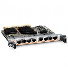 Модуль Cisco Catalyst SPA-8XCHT1/E1-V2                                                                                                                                                                                                                    