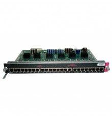 Модуль Cisco Catalyst WS-X4124-RJ45                                                                                                                                                                                                                       