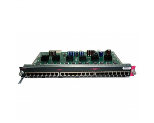 Модуль Cisco Catalyst WS-X4124-RJ45