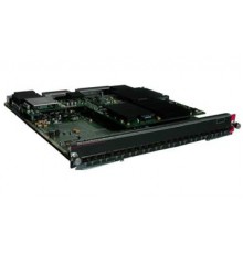 Модуль Cisco Catalyst WS-X6724-SFP-3B                                                                                                                                                                                                                     