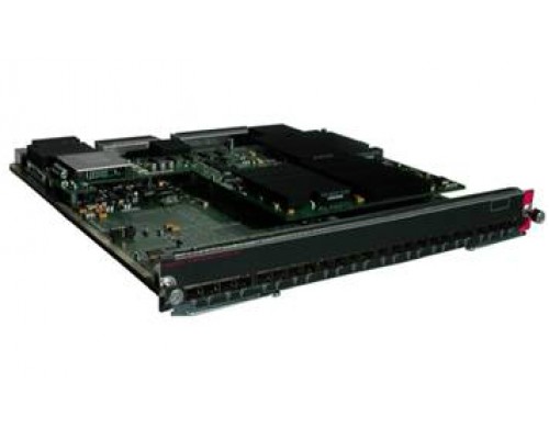 Модуль Cisco Catalyst WS-X6724-SFP-3B