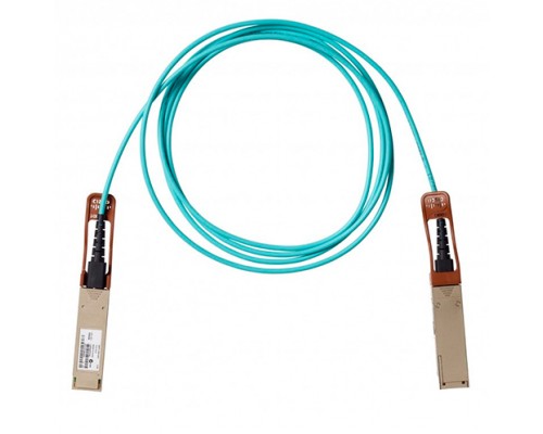 Кабель Cisco QSFP-100G-AOC20M