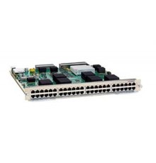 Модуль Cisco Catalyst C6800-48P-TX-XL                                                                                                                                                                                                                     