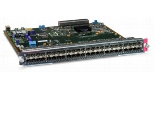 Модуль Cisco Catalyst WS-X6148-FE-SFP