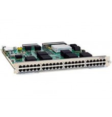 Модуль Cisco Catalyst C6800-48P-TX                                                                                                                                                                                                                        