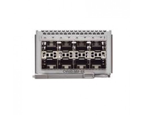 Модуль Cisco Catalyst C9500-NM-8X