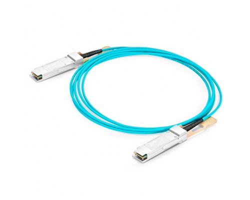 Кабель Cisco QSFP-100G-AOC10M