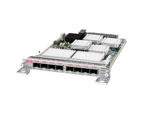 Интерфейсный модуль Cisco A900-IMA8S