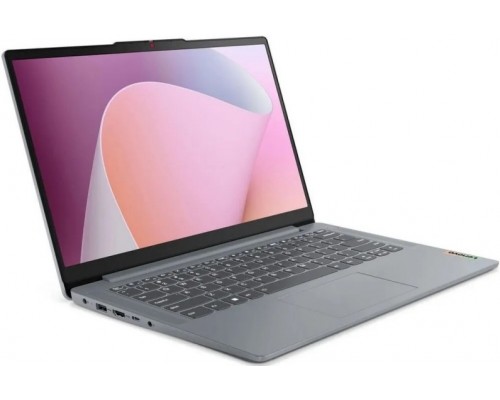 Ноутбук Lenovo IdeaPad 3 Slim 14AMN8 82XN0007RK