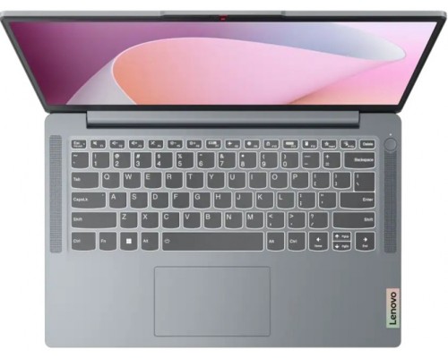 Ноутбук Lenovo IdeaPad 3 Slim 14AMN8 82XN0007RK