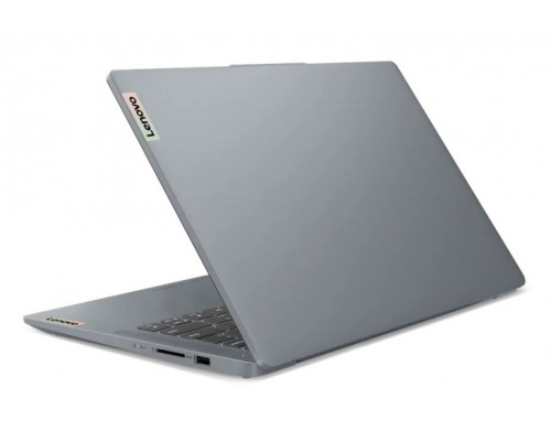 Ноутбук Lenovo IdeaPad 3 Slim 14AMN8 82XN0007RK