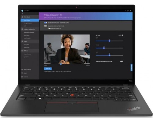 Ноутбук Lenovo ThinkPad T16 Gen 2 21HH0028RT