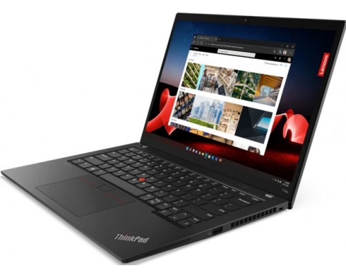 Ноутбук Lenovo ThinkPad T16 Gen 2 21HH0028RT