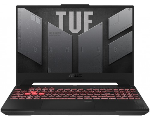 Ноутбук ASUS TUF Gaming A15 FA507UV-LP149 90NR0I25-M007W0