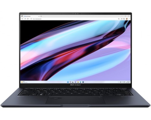 Ноутбук ASUS ZenBook Pro 14 OLED UX6404VV-P1107X 90NB11J1-M00540