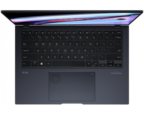 Ноутбук ASUS ZenBook Pro 14 OLED UX6404VV-P1107X 90NB11J1-M00540