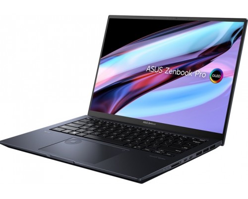 Ноутбук ASUS ZenBook Pro 14 OLED UX6404VV-P1107X 90NB11J1-M00540