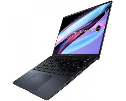 Ноутбук ASUS ZenBook Pro 14 OLED UX6404VV-P1107X 90NB11J1-M00540