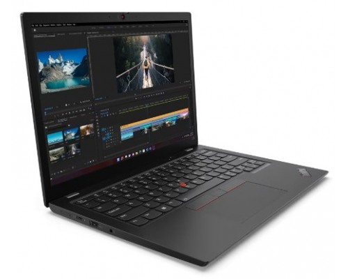 Ноутбук Lenovo ThinkPad L13 Gen 4 21FN0007RT