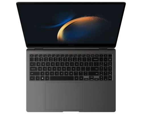 Ноутбук Samsung Galaxy Book3 360 NP750QFG-KA3IN