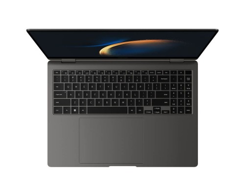 Ноутбук Samsung Galaxy Book3 360 NP750QFG-KA3IN