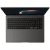 Ноутбук Samsung Galaxy Book3 360 NP750QFG-KA3IN