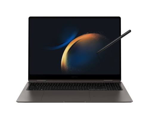 Ноутбук Samsung Galaxy Book3 360 NP750QFG-KA3IN