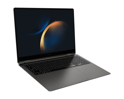 Ноутбук Samsung Galaxy Book3 360 NP750QFG-KA3IN