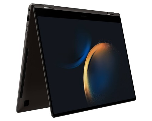 Ноутбук Samsung Galaxy Book3 360 NP750QFG-KA3IN