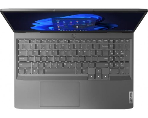 Ноутбук Lenovo LOQ 15IRX9 83DV009RRK