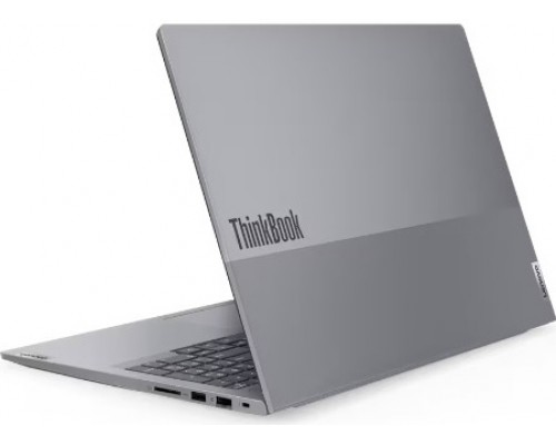 Ноутбук Lenovo ThinkBook 16 G6 ABP 21KK000MRU