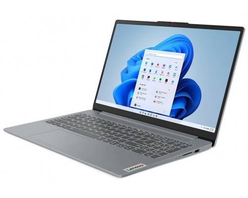 Ноутбук Lenovo IdeaPad 3 Slim 15IAN8 82XB0003RK