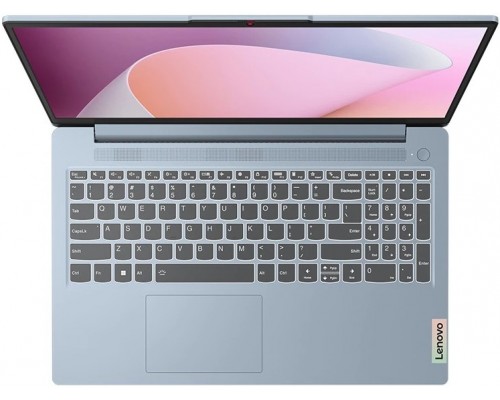 Ноутбук Lenovo IdeaPad 3 Slim 15IAN8 82XB0003RK