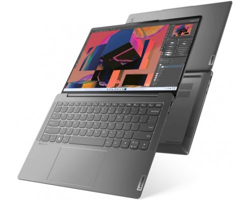 Ноутбук Lenovo Yoga 6 Slim 14APU8 82X3000MRK