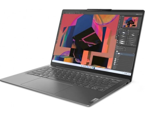 Ноутбук Lenovo Yoga 6 Slim 14APU8 82X3000MRK