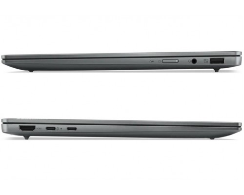 Ноутбук Lenovo Yoga 6 Slim 14APU8 82X3000MRK