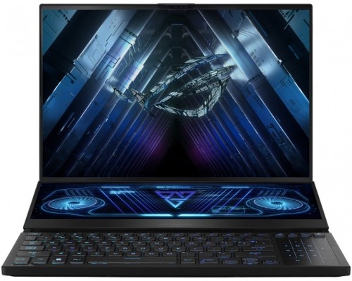 Ноутбук ASUS ROG Zephyrus Duo 16 GX650PY-NM085W 90NR0BI1-M004X0